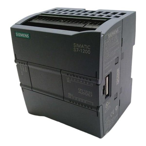 Allen-Bradley 6ES7212-1BD30-0XB0 – Product View 3