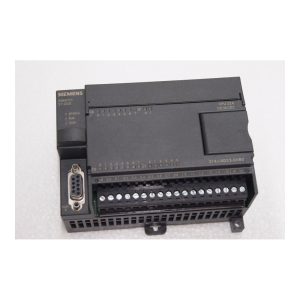 Allen-Bradley 6ES7214-1AD23-0XB0 – Front View
