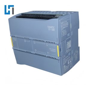 Allen-Bradley 6ES7214-1AF40-0XB0 – Front View