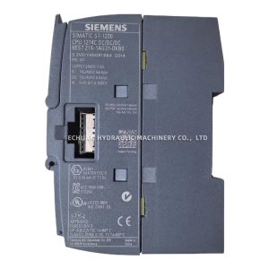 Allen-Bradley 6ES7214-1AG31-0XB0 – Front View