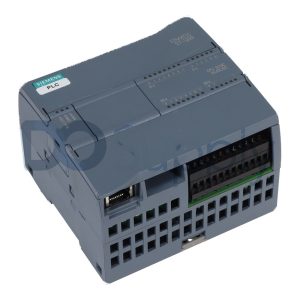 Allen-Bradley 6ES7214-1AG40-0XB0 – Front View