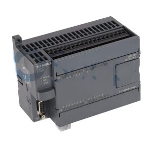 Allen-Bradley 6ES7214-1BD22-0XB0 – Front View