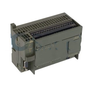 Allen-Bradley 6ES7214-1BD23-0XB0 – Front View