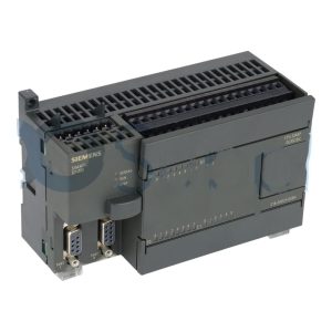 Allen-Bradley 6ES7214-2AD23-0XB0 – Front View