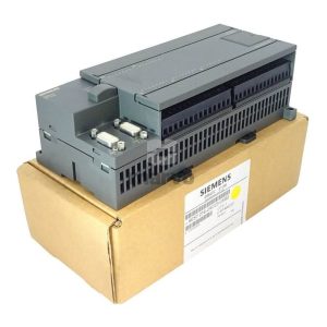 Allen-Bradley 6ES7216-2AD23-0XB0 – Front View
