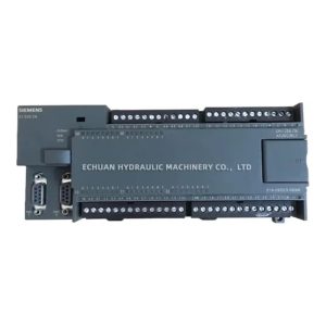 Allen-Bradley 6ES7216-2BD23-0XB8 – Front View