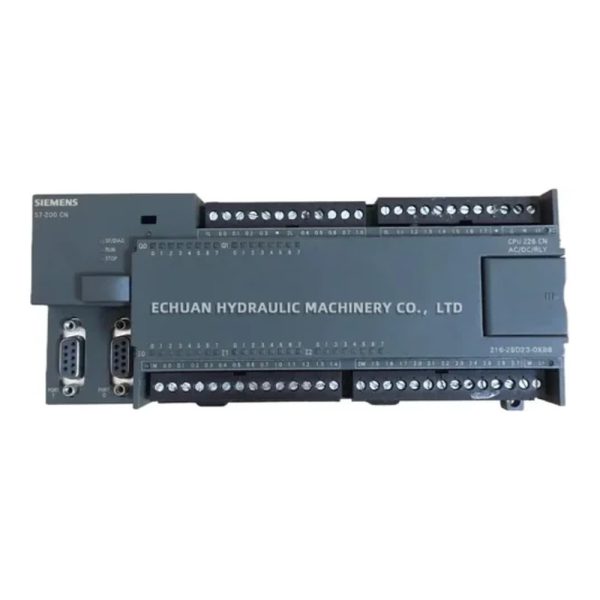 Allen-Bradley 6ES7216-2BD23-0XB8 – Front View