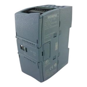 Allen-Bradley 6ES7222-1HF30-0XB0 – Front View