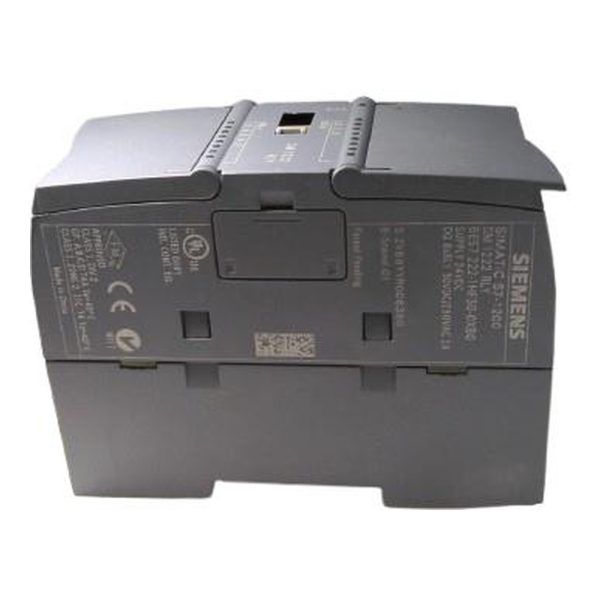 Allen-Bradley 6ES7222-1HF30-0XB0 – Product View 4
