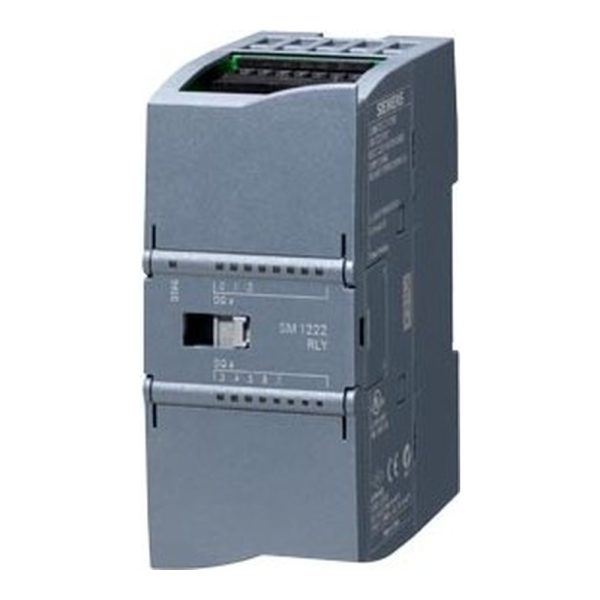 Allen-Bradley 6ES7222-1HF32-0XB0 – Front View