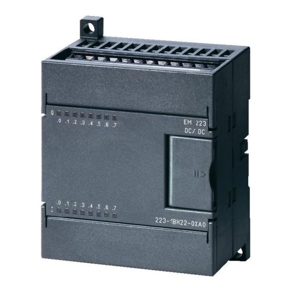Allen-Bradley 6ES7223-1BH22-0XA0 – Front View