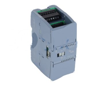 Siemens 6ES7223-1BH32-0XB0 – Front View