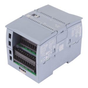 Siemens 6ES7223-1BL32-0XB0 – Front View