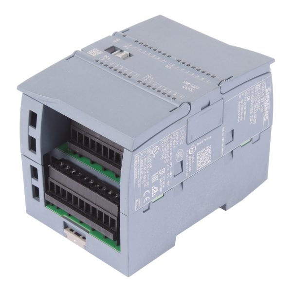 Allen-Bradley 6ES7223-1BL32-0XB0 – Front View